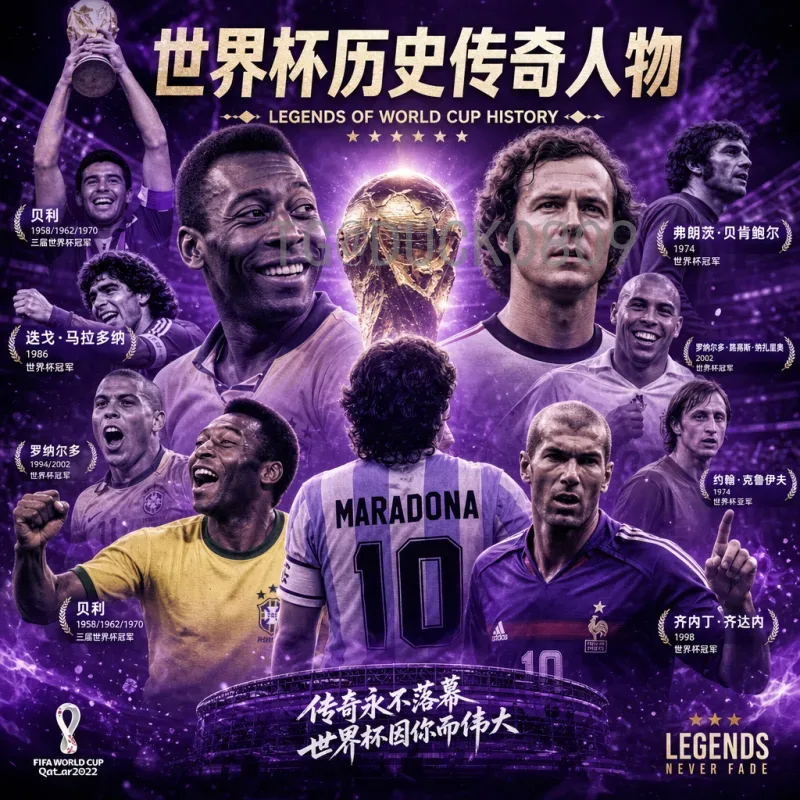 2026世界杯参赛球队查询：完整名单与晋级之路详解