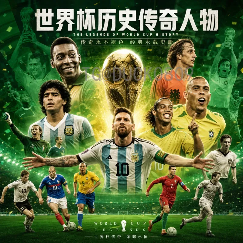 2026年世界杯在哪几个国家举办？美加墨三国联合主办详情解析